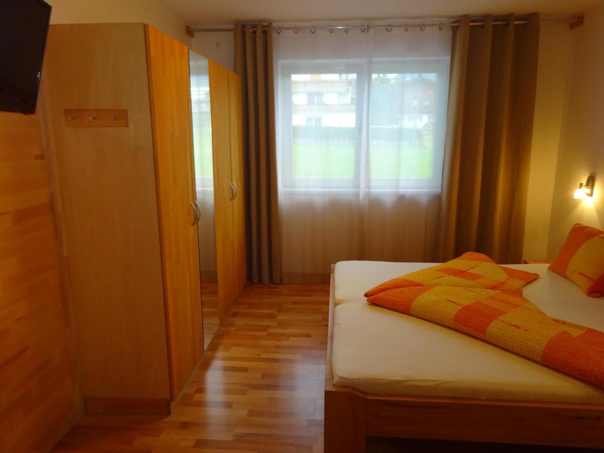 Appartement Julian ฟือเกน ภายนอก รูปภาพ